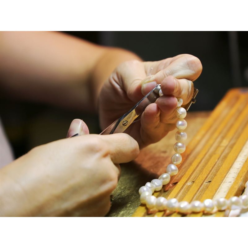 Bead Strings and tools