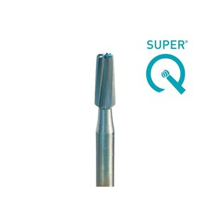 Fraise cône, SUPER Q, 0.7mm