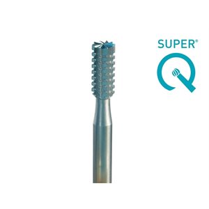 Cone SQ Burs, SUPER Q, 0,6mm