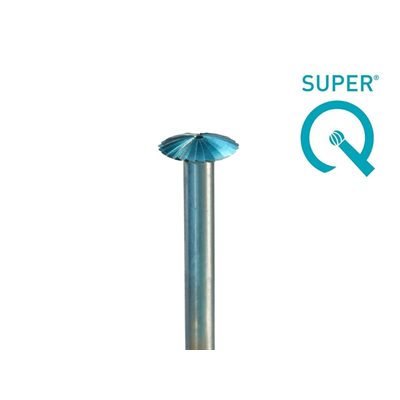 Lens Burs, SUPER Q,