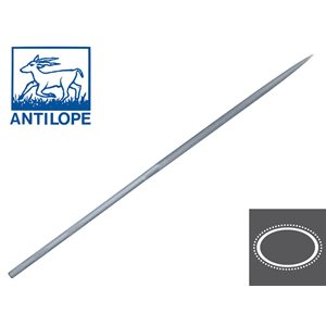 Needle file crossing ANTILOPE, 200, #2