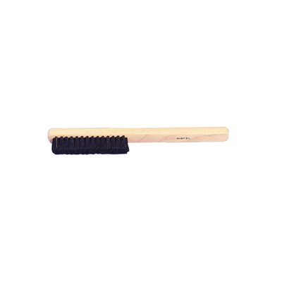 Bench brush, 4 Rows