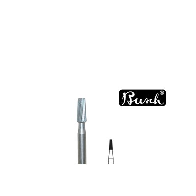 Busch Burs, Taper Reg., 018, 1.8mm