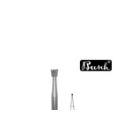 Busch Burs, InVerted Cone, Fig. 3, Size 009, 0.9mm