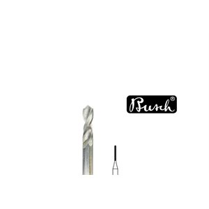 busch twist drills, 015