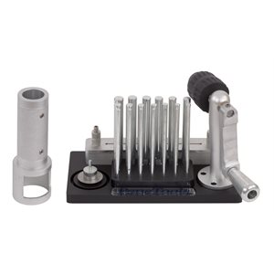 Kit de fabrication d'anneaux PEPE Tools