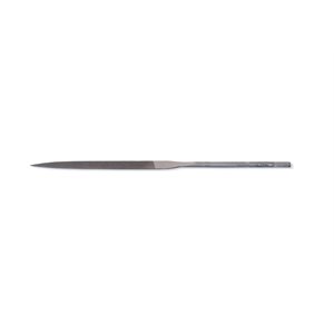 Grobet USA 20cm Knife Needle File, Cut 4,