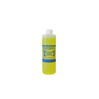 Soldering Flux-Batterns 3 Oz,