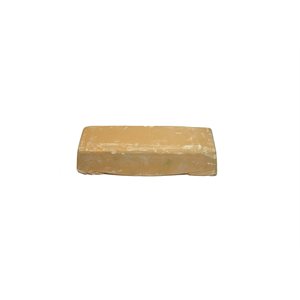 Pâte à polir,Tripoli Formax T6 (2.1lbs), 950gr.