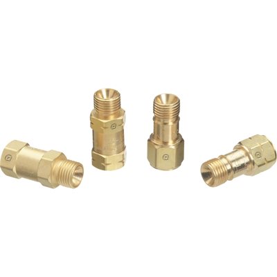 Regulator Check Valve Oxygen (Torch)