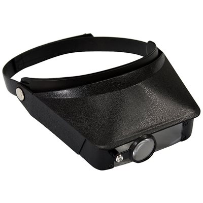 Headband Magnifier, economic