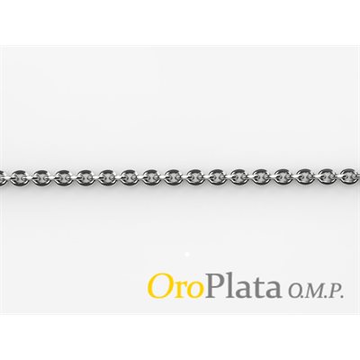 Forza Chain, 925, 20'', 1.2mm, 3.6gr + / -