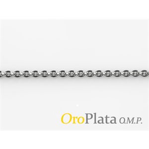 Forza Chain, 925, 16'', 1.2mm, 2.8gr + / -