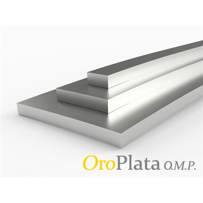 Metal Sheet, 925, 2.0mm